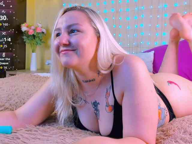 Debbie-Taylor webcam