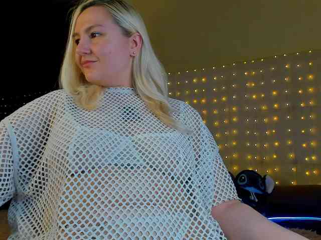 Debbie-Taylor webcam