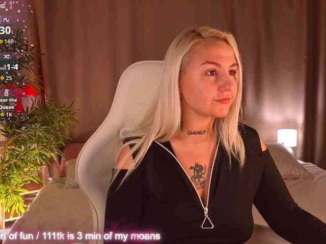 Debbie-Taylor webcam