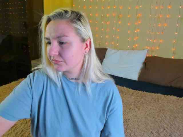 Debbie-Taylor webcam