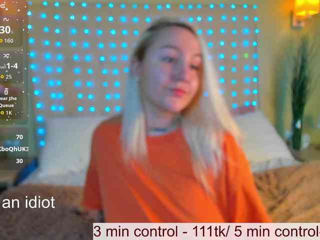 Debbie-Taylor webcam