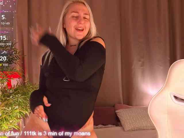 Debbie-Taylor webcam