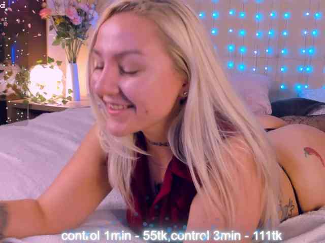 Debbie-Taylor webcam