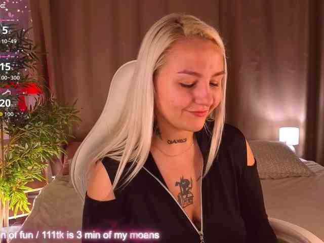 Debbie-Taylor webcam