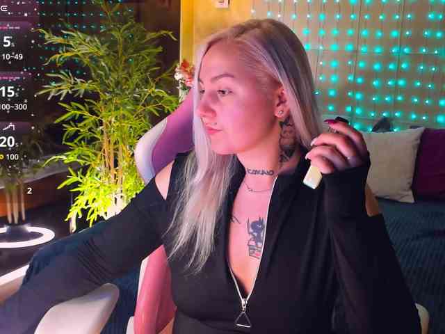 Debbie-Taylor webcam