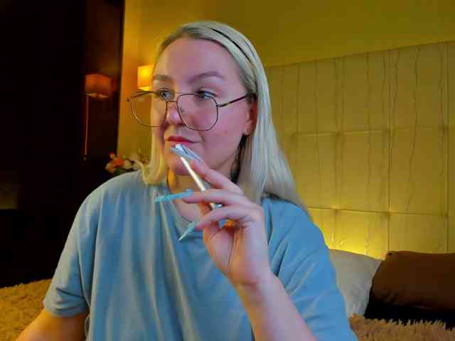 Debbie-Taylor webcam