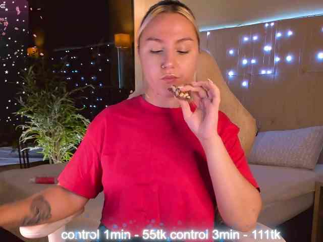 Debbie-Taylor webcam