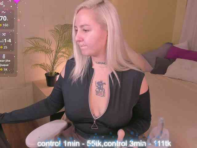 Debbie-Taylor webcam