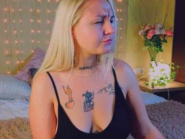 Debbie-Taylor webcam