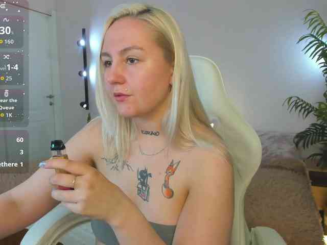 Debbie-Taylor webcam