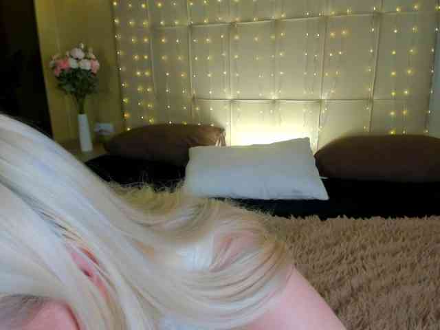 Debbie-Taylor webcam