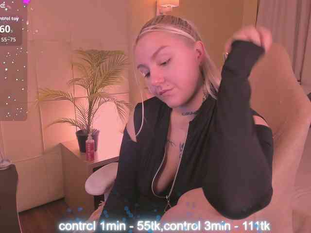 Debbie-Taylor webcam