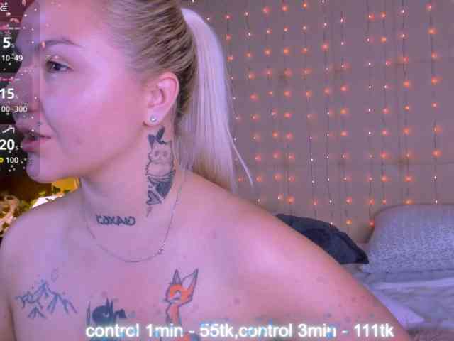 Debbie-Taylor webcam