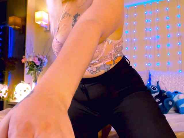 Debbie-Taylor webcam