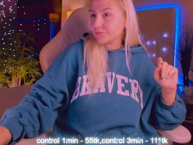 Debbie-Taylor webcam