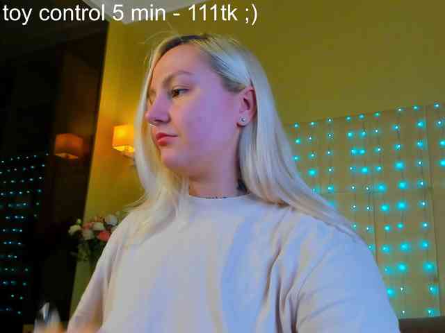 Debbie-Taylor webcam