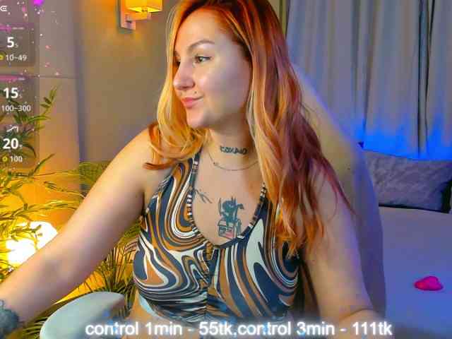 Debbie-Taylor webcam