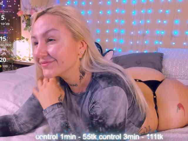 Debbie-Taylor webcam