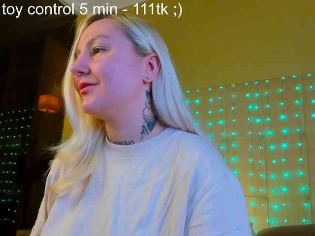 Debbie-Taylor webcam