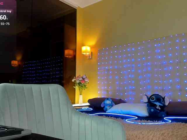 Debbie-Taylor webcam