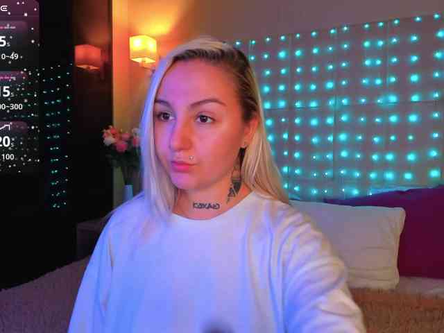 Debbie-Taylor webcam