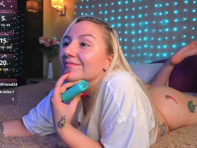 Debbie-Taylor webcam
