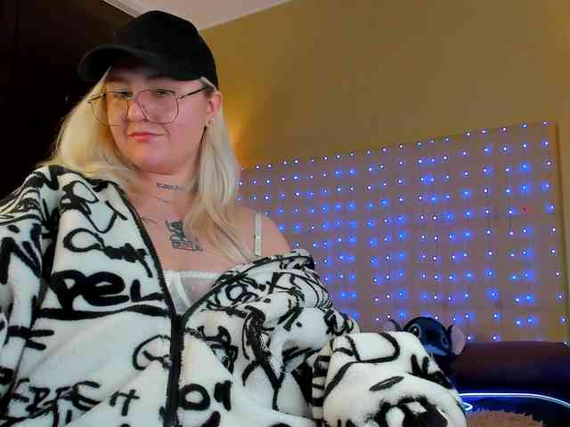 Debbie-Taylor webcam