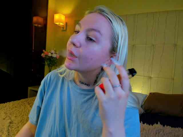 Debbie-Taylor webcam