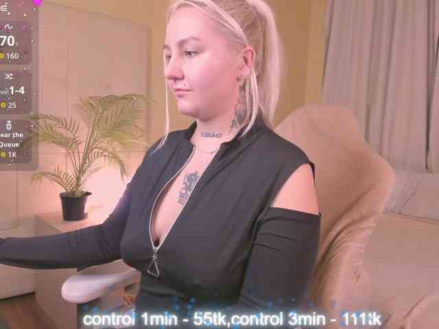 Debbie-Taylor webcam
