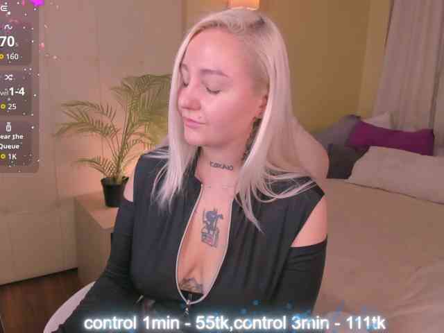 Debbie-Taylor webcam