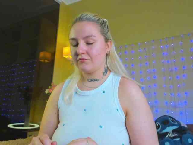 Debbie-Taylor webcam