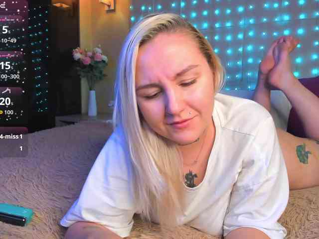 Debbie-Taylor webcam
