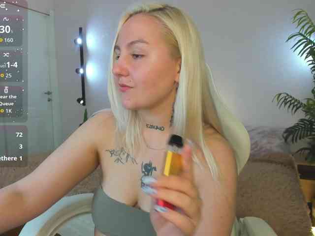 Debbie-Taylor webcam