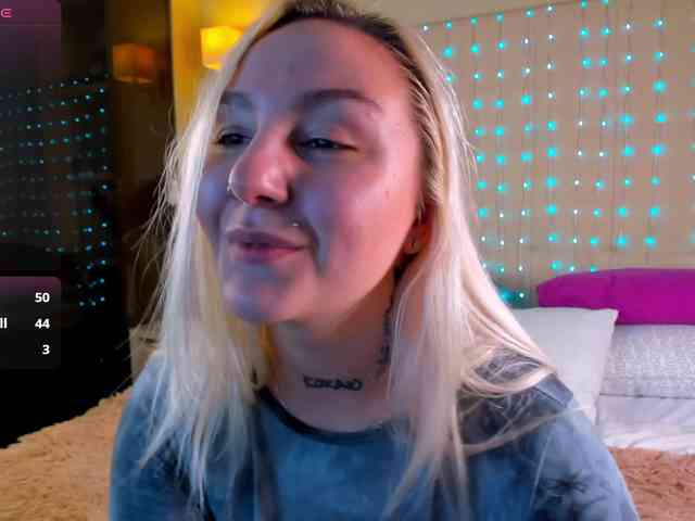 Debbie-Taylor webcam