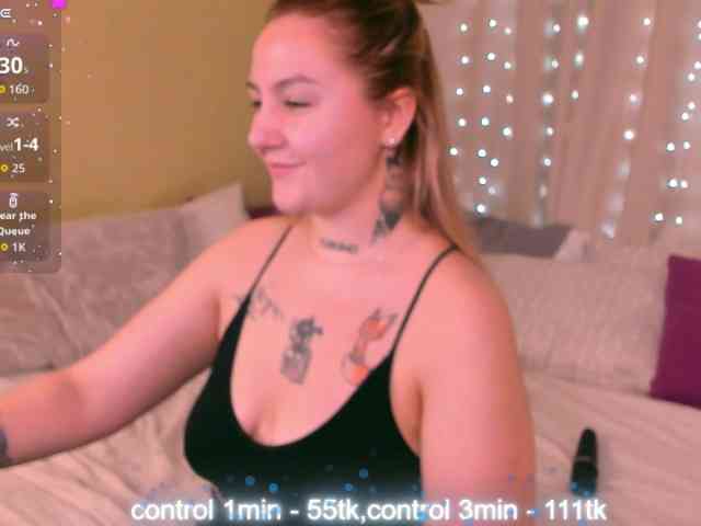 Debbie-Taylor webcam