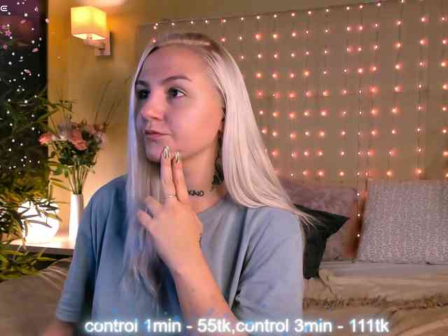 Debbie-Taylor webcam