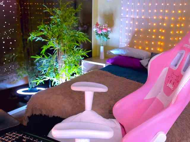 Debbie-Taylor webcam