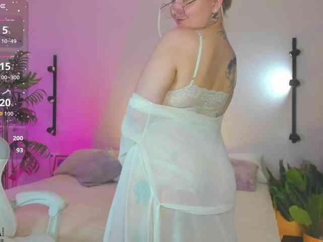 Debbie-Taylor webcam