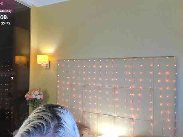 Debbie-Taylor webcam