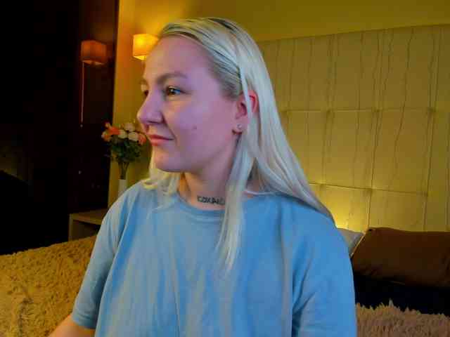 Debbie-Taylor webcam