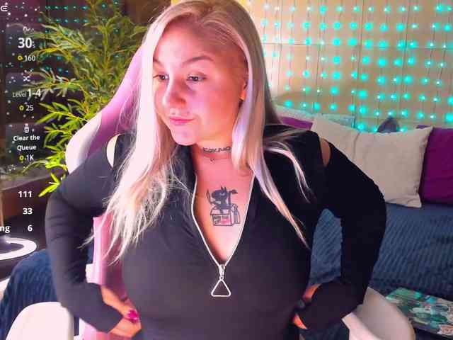 Debbie-Taylor webcam