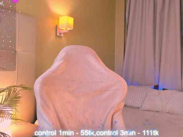 Debbie-Taylor webcam