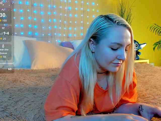 Debbie-Taylor webcam