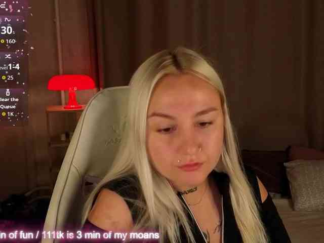 Debbie-Taylor webcam