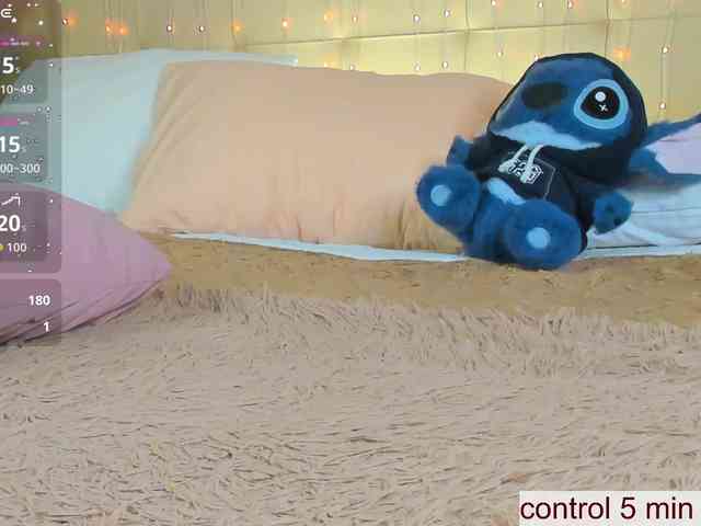 Debbie-Taylor webcam