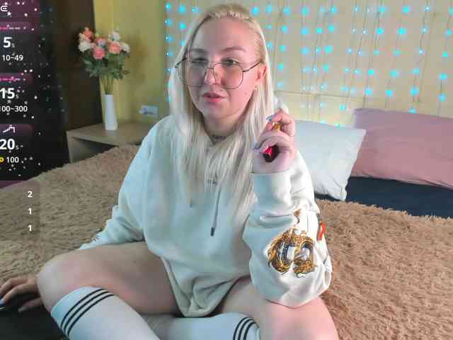 Debbie-Taylor webcam