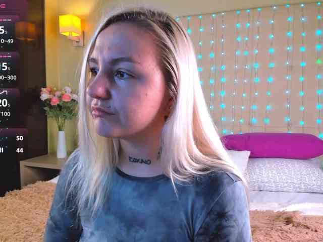 Debbie-Taylor webcam