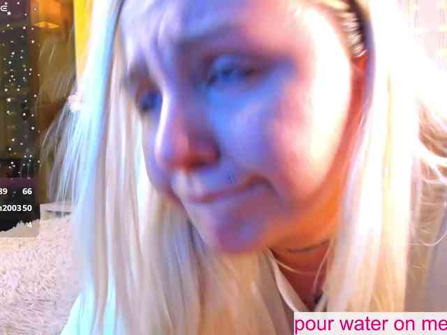 Debbie-Taylor webcam