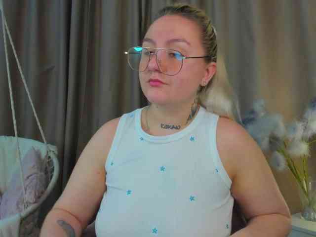 Debbie-Taylor webcam