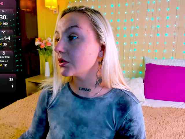 Debbie-Taylor webcam